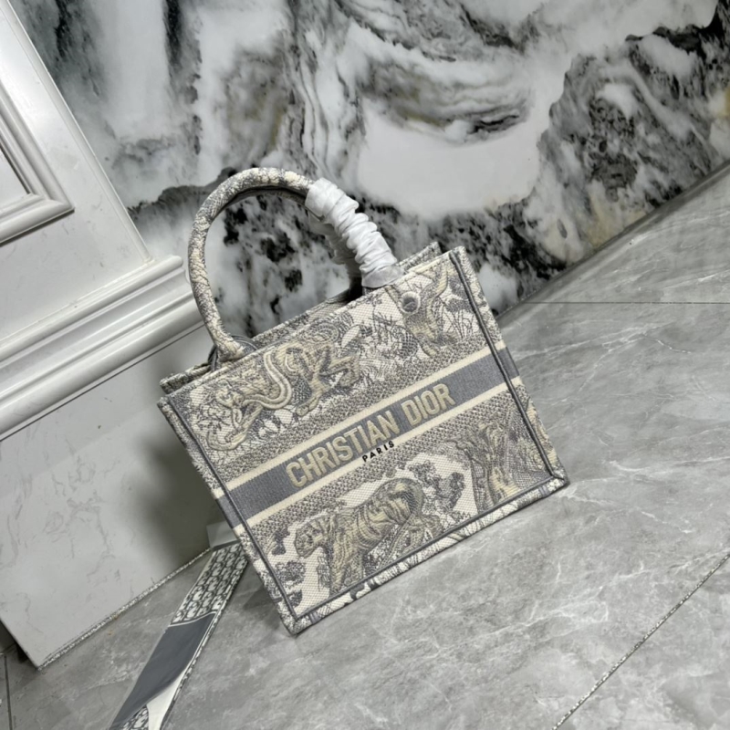 D*or shopping bags